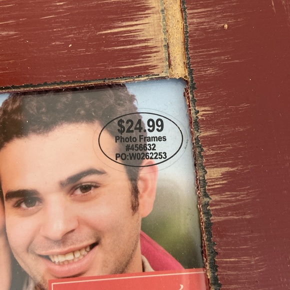 7x5 Love Frame - Picture 2 of 3